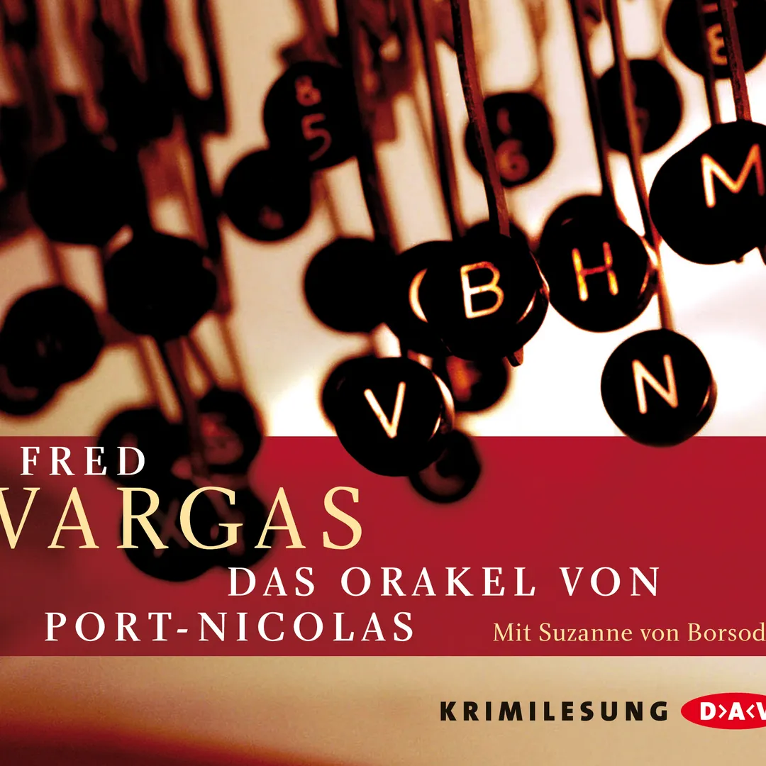 Das Orakel von Port‐Nicolas