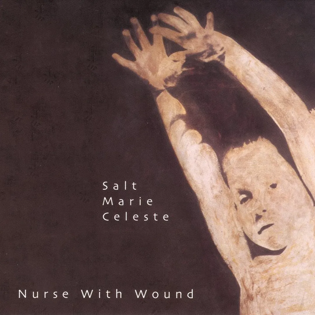 Salt Marie Celeste