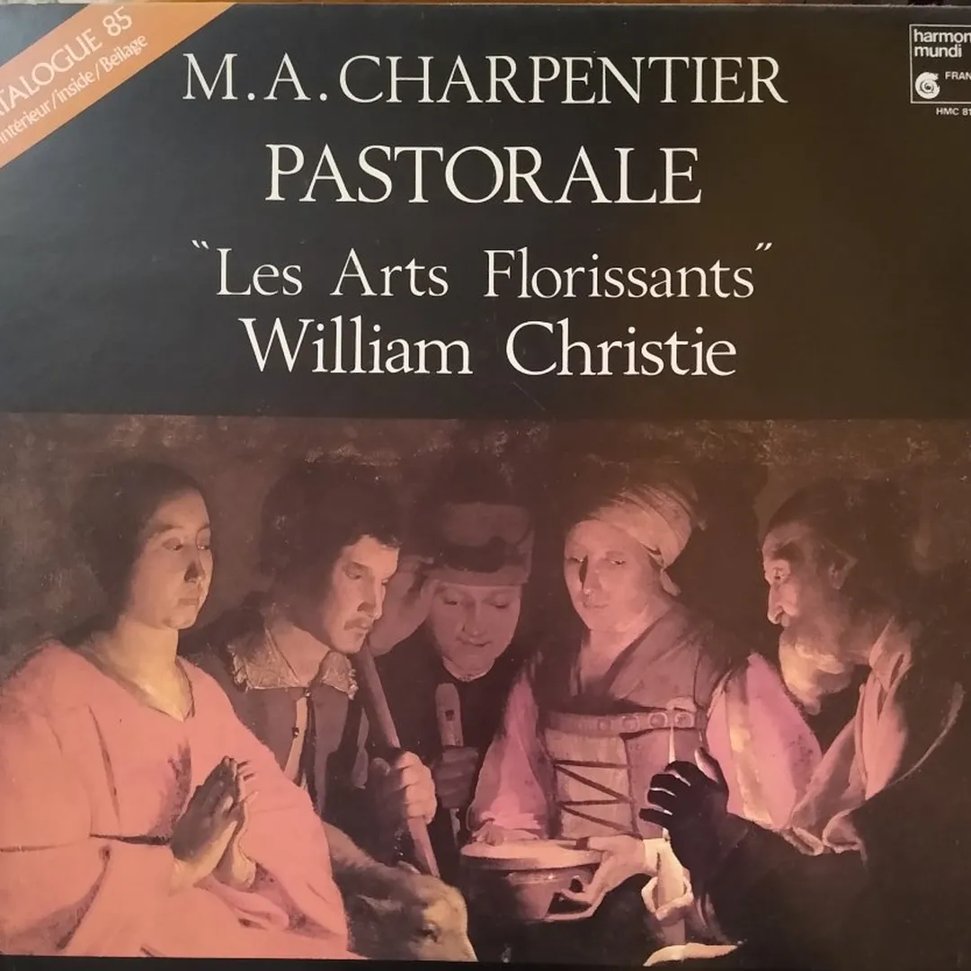 Pastorale