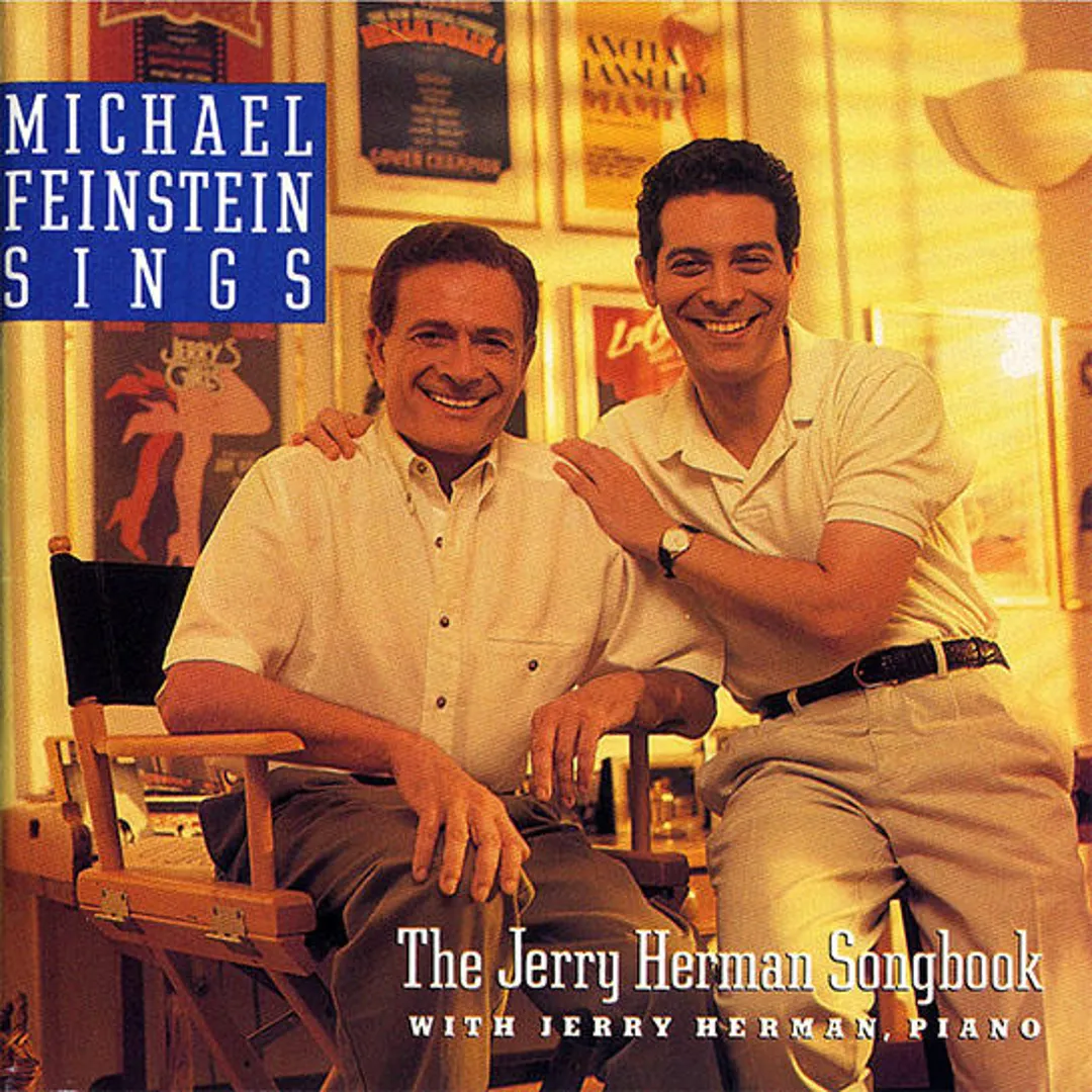 Michael Feinstein Sings the Jerry Herman Songbook