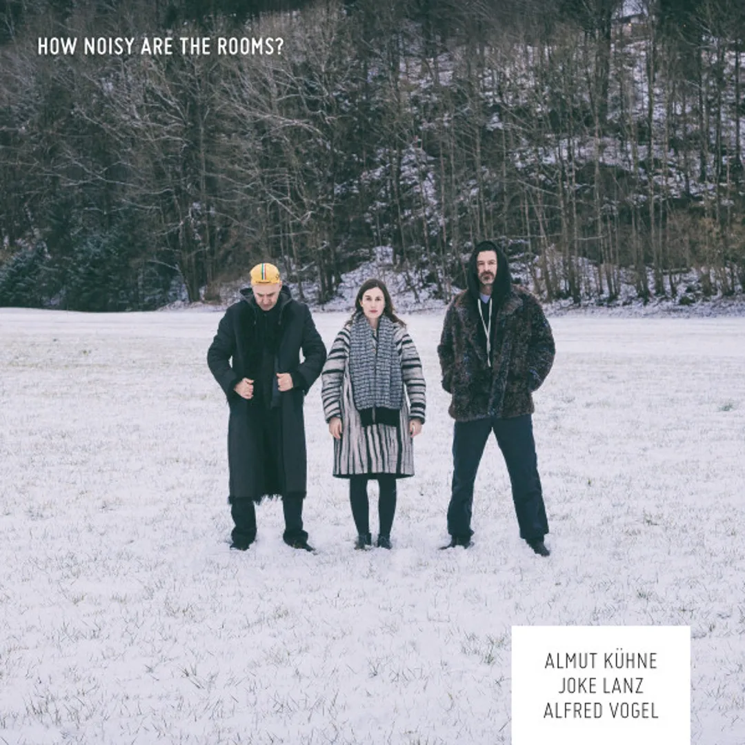 How Noisy Are the Rooms?