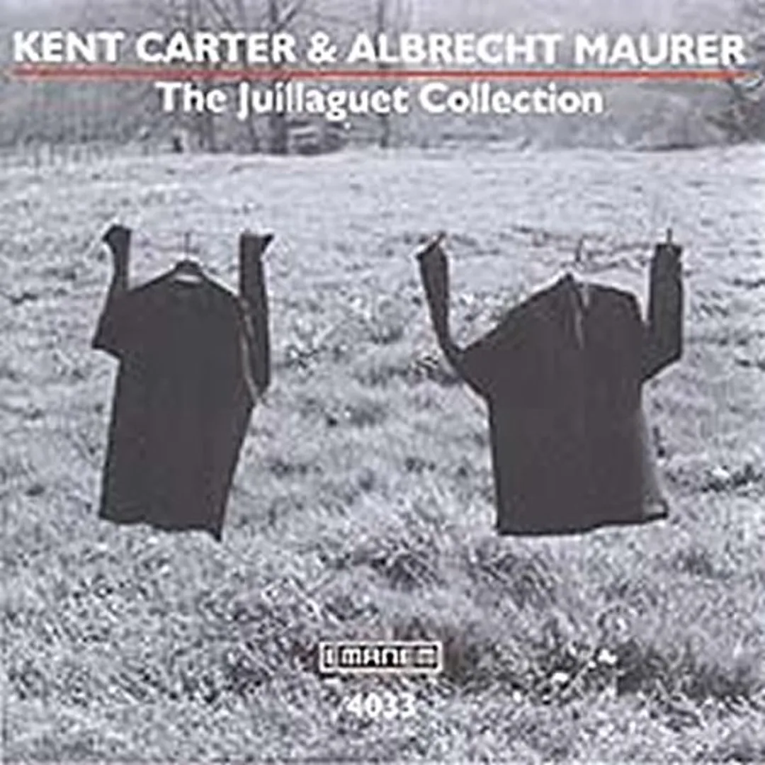 The Juillaguet Collection