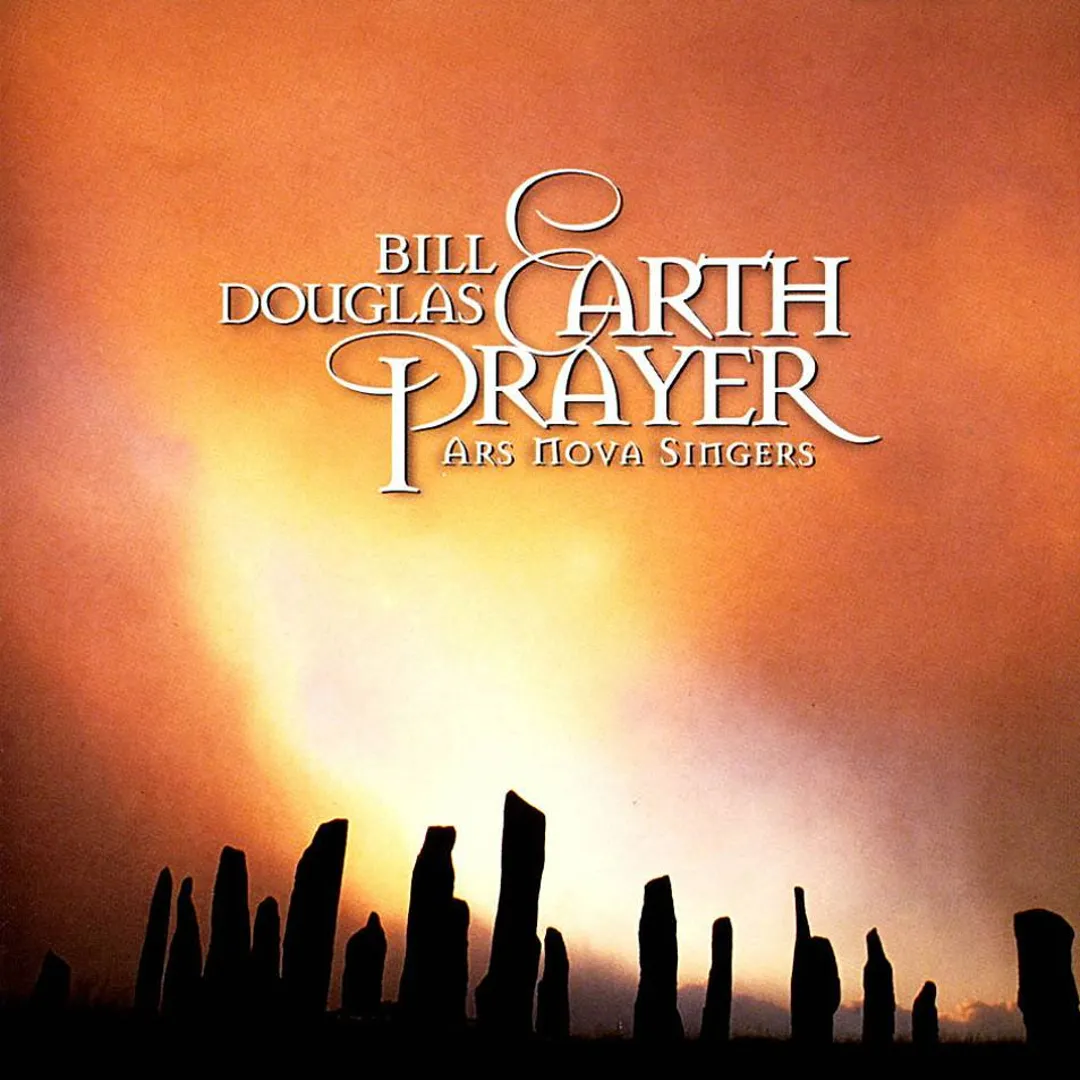 Earth Prayer