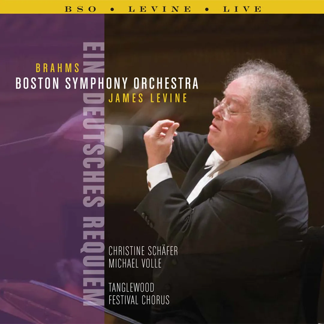 Ein deutsches Requiem