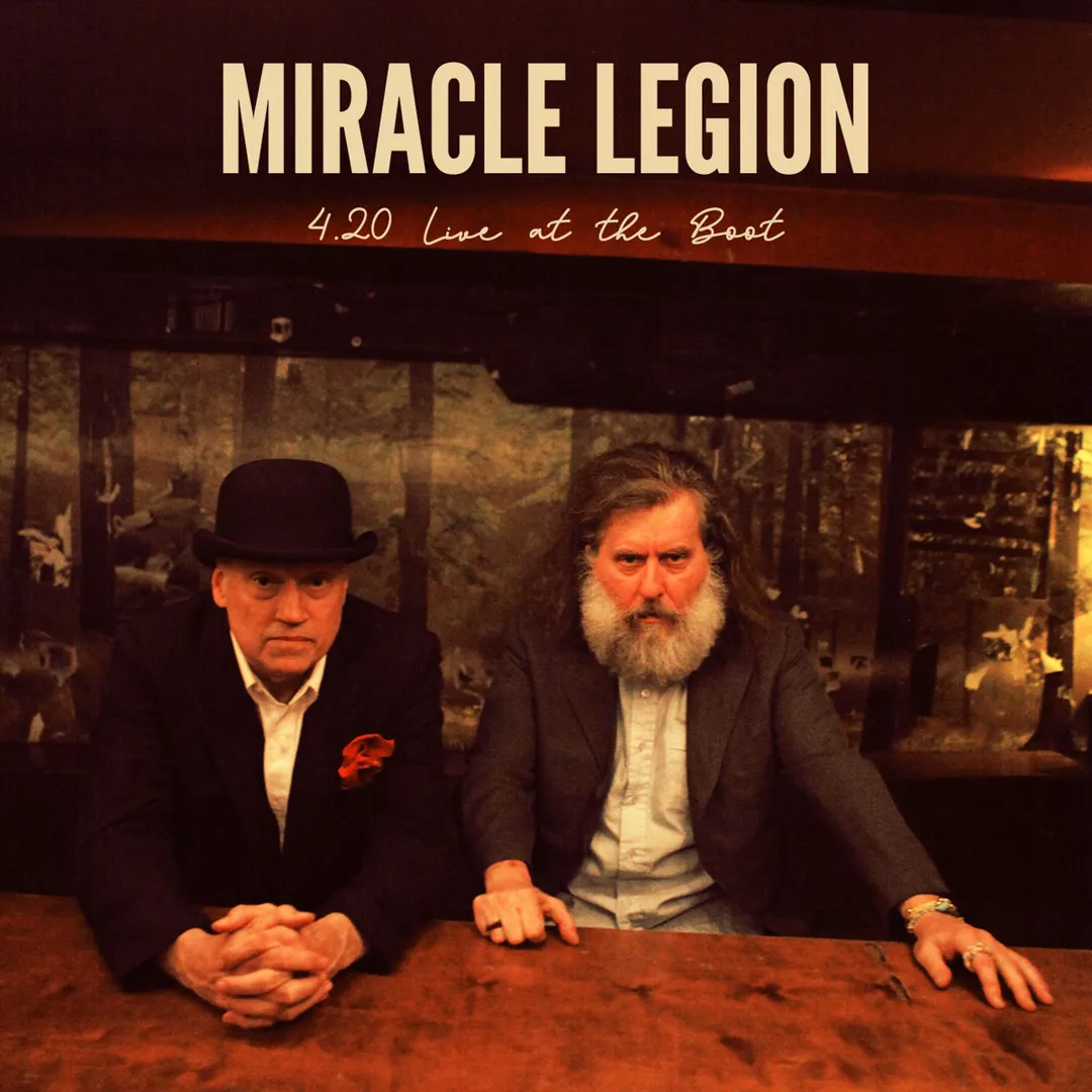 Miracle Legion