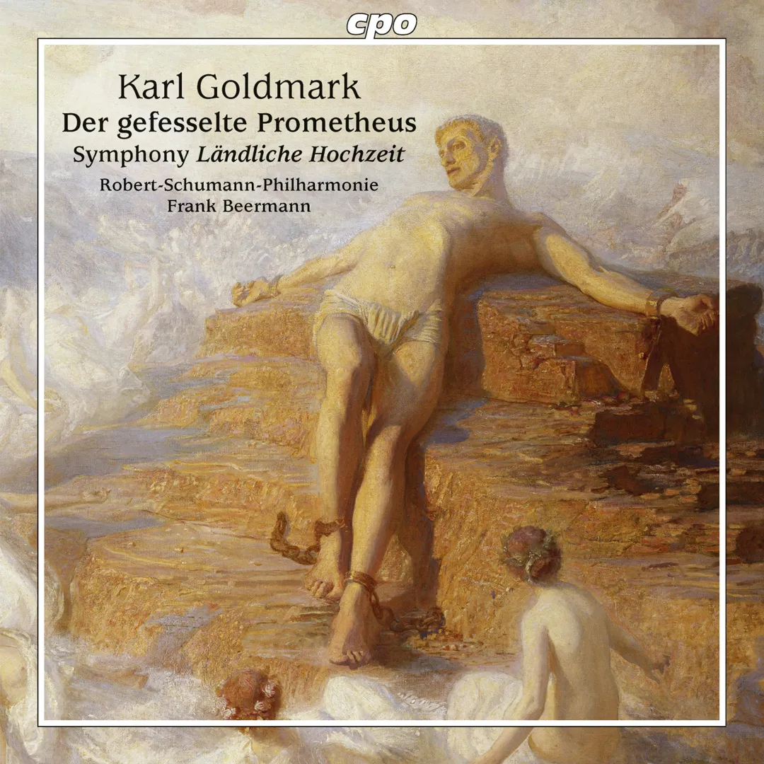 Der gefesselte Prometheus / Symphony “Ländliche Hochzeit”