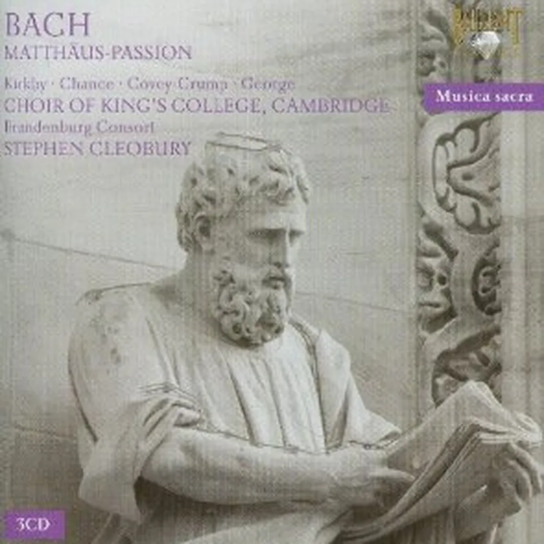 Matthäus Passion
