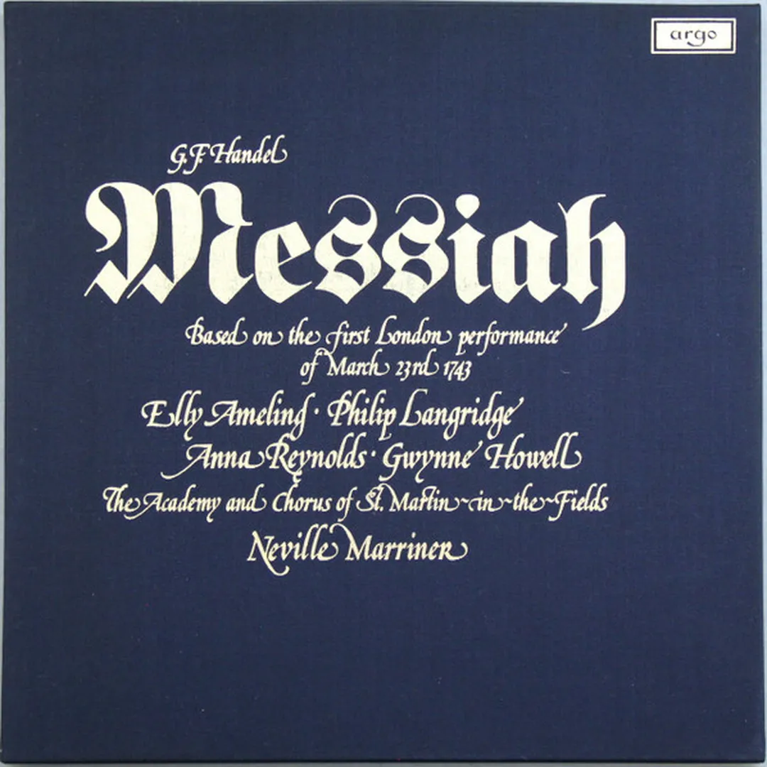 Messiah
