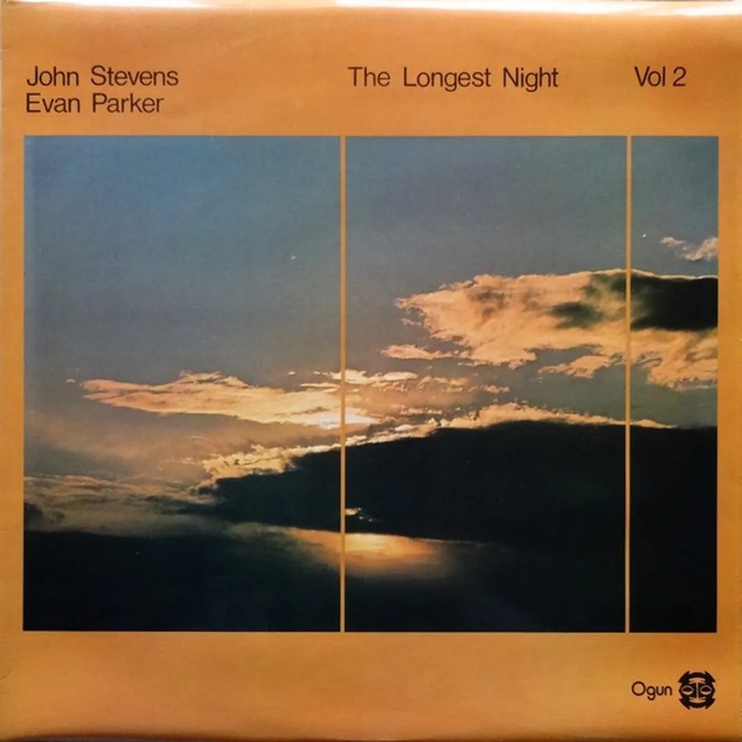 The Longest Night, Vol. 2