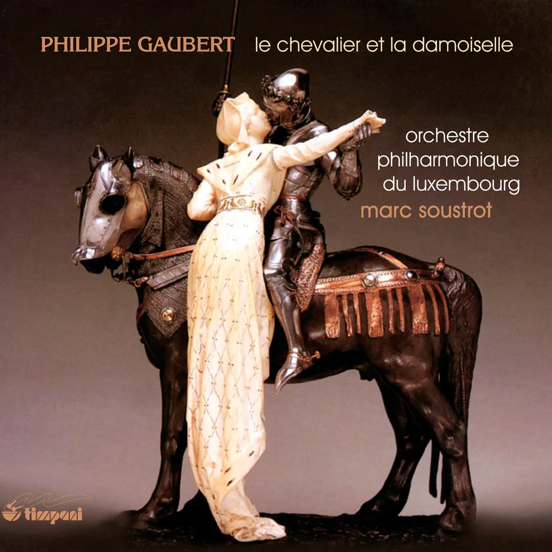 Le Chevalier et la Damoiselle