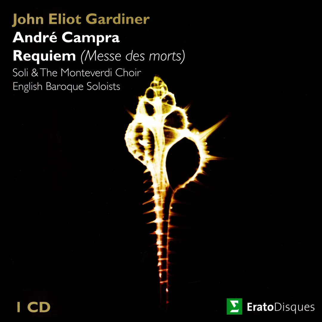 Requiem (Messe des morts)