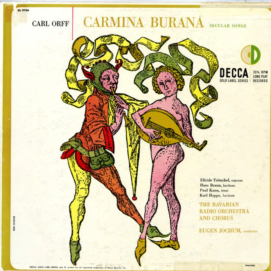 Carmina Burana