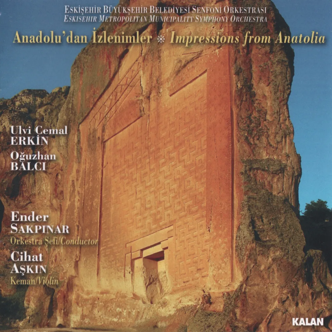 Anadolu'dan İzlenimler