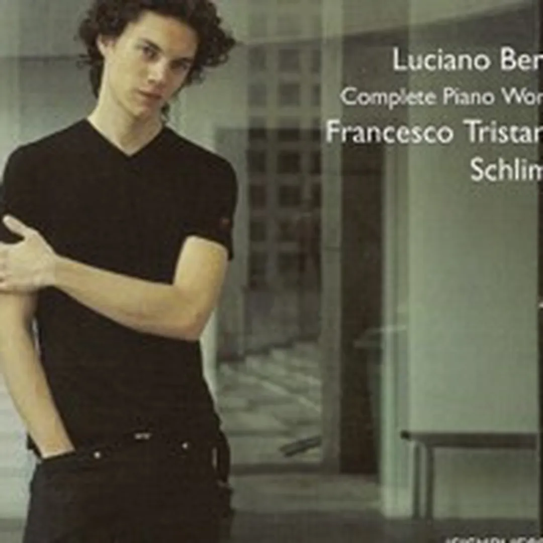 Complete Piano Works