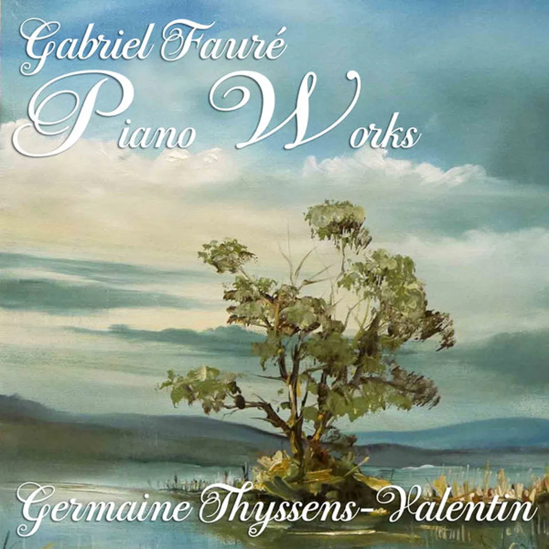 Piano Works: 13 Barcarolles / Thème et variations / 13 Nocturnes