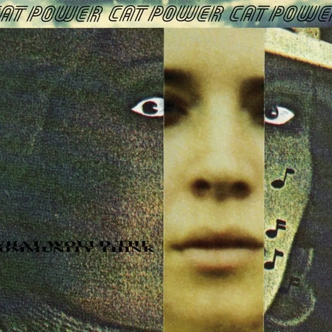 What Would the Community Think