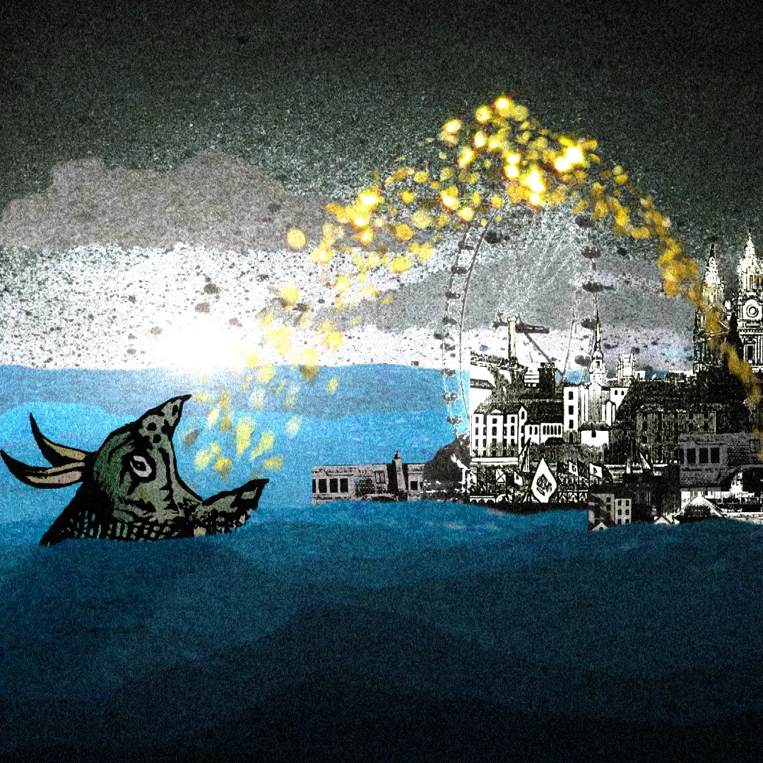 The UK Gold: Original Soundtrack