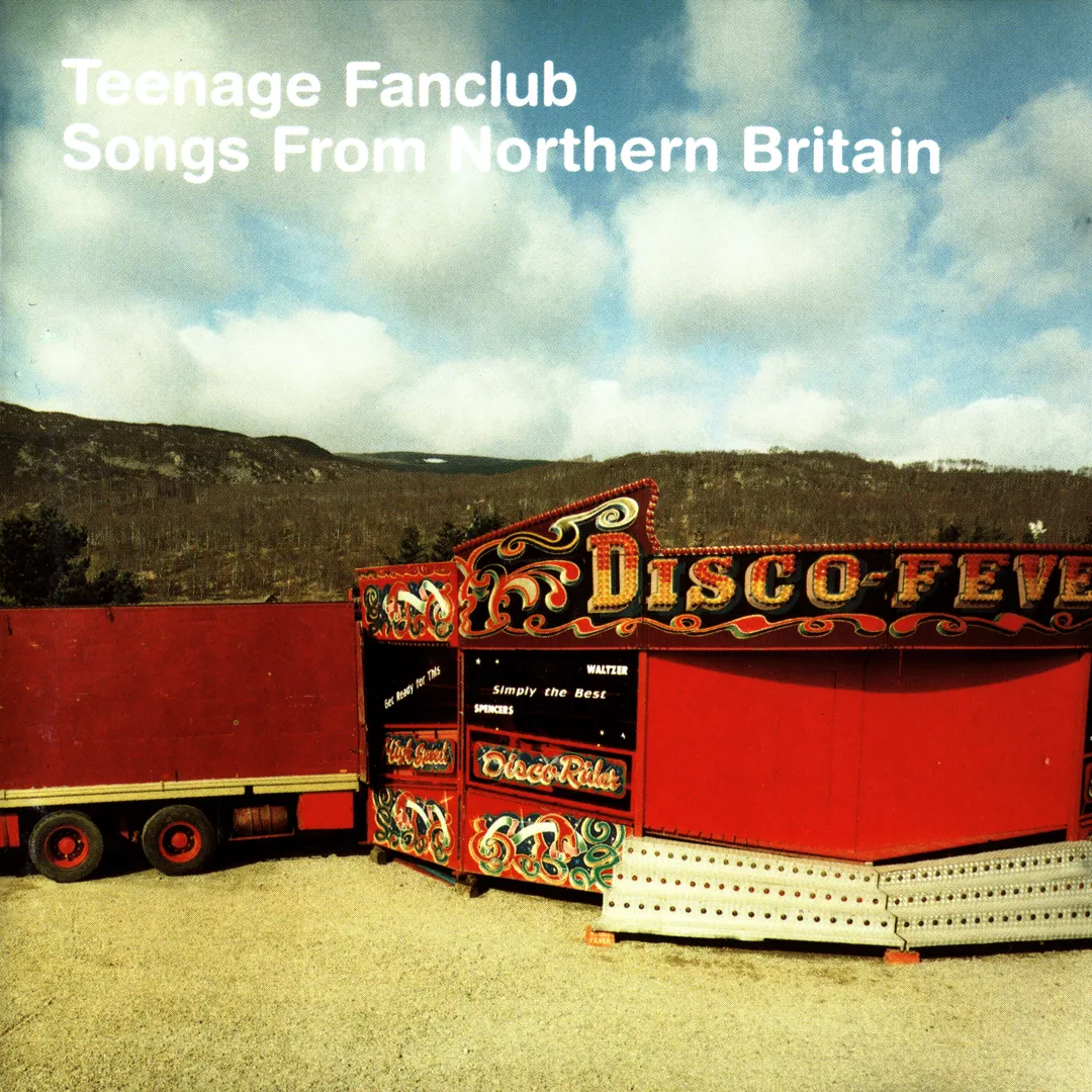 Songs From Northern Britain