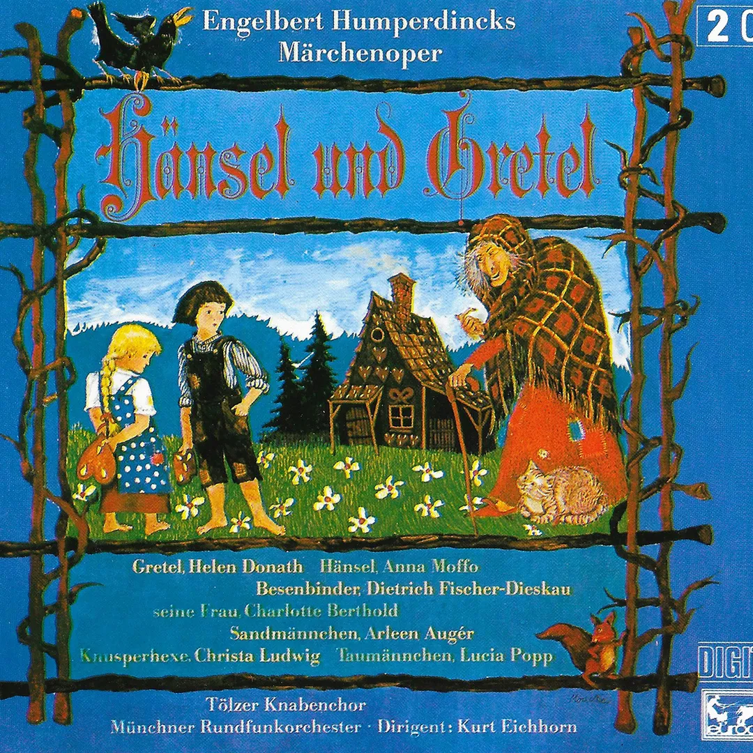 Hänsel und Gretel