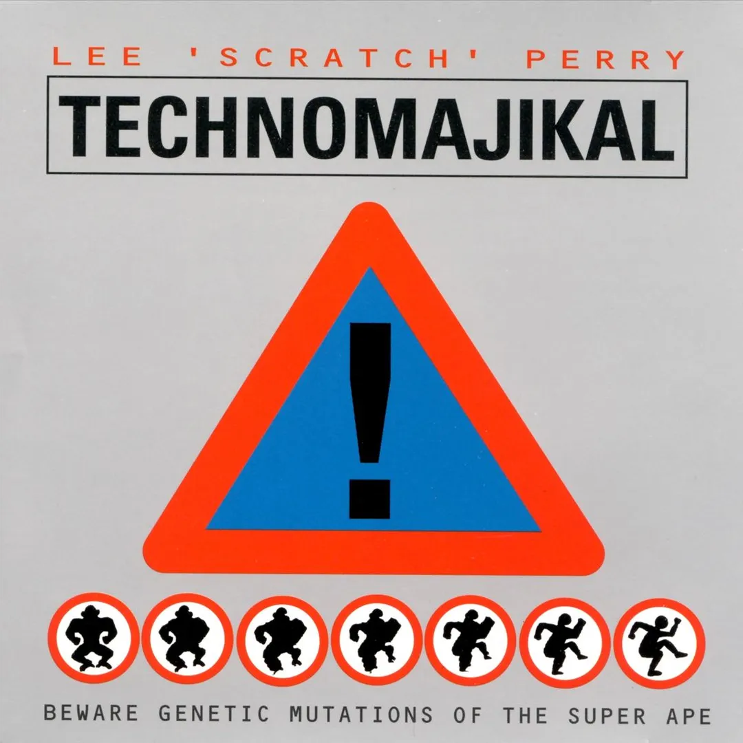 Technomajikal