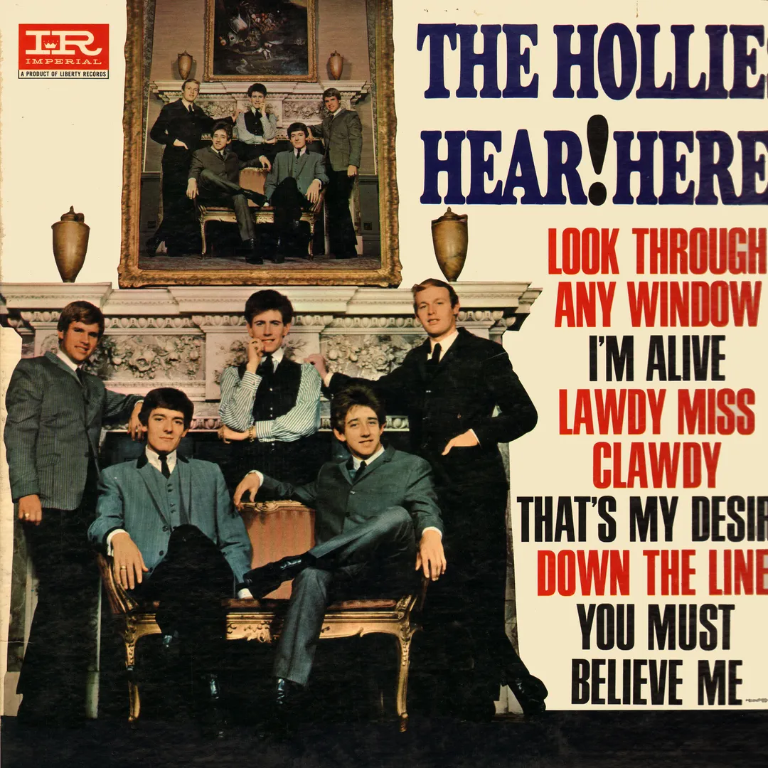 Hollies