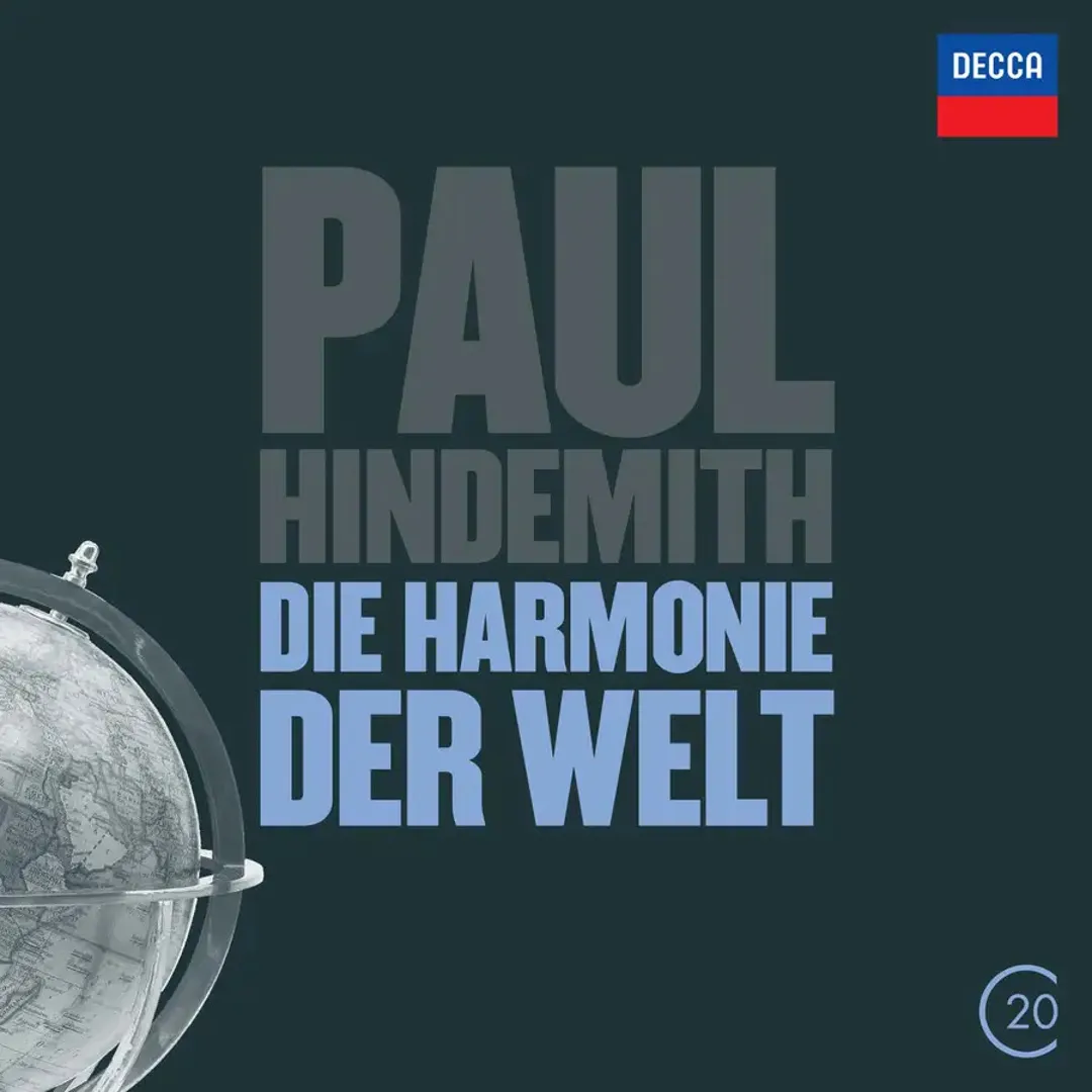 Die Harmonie der Welt / Octet