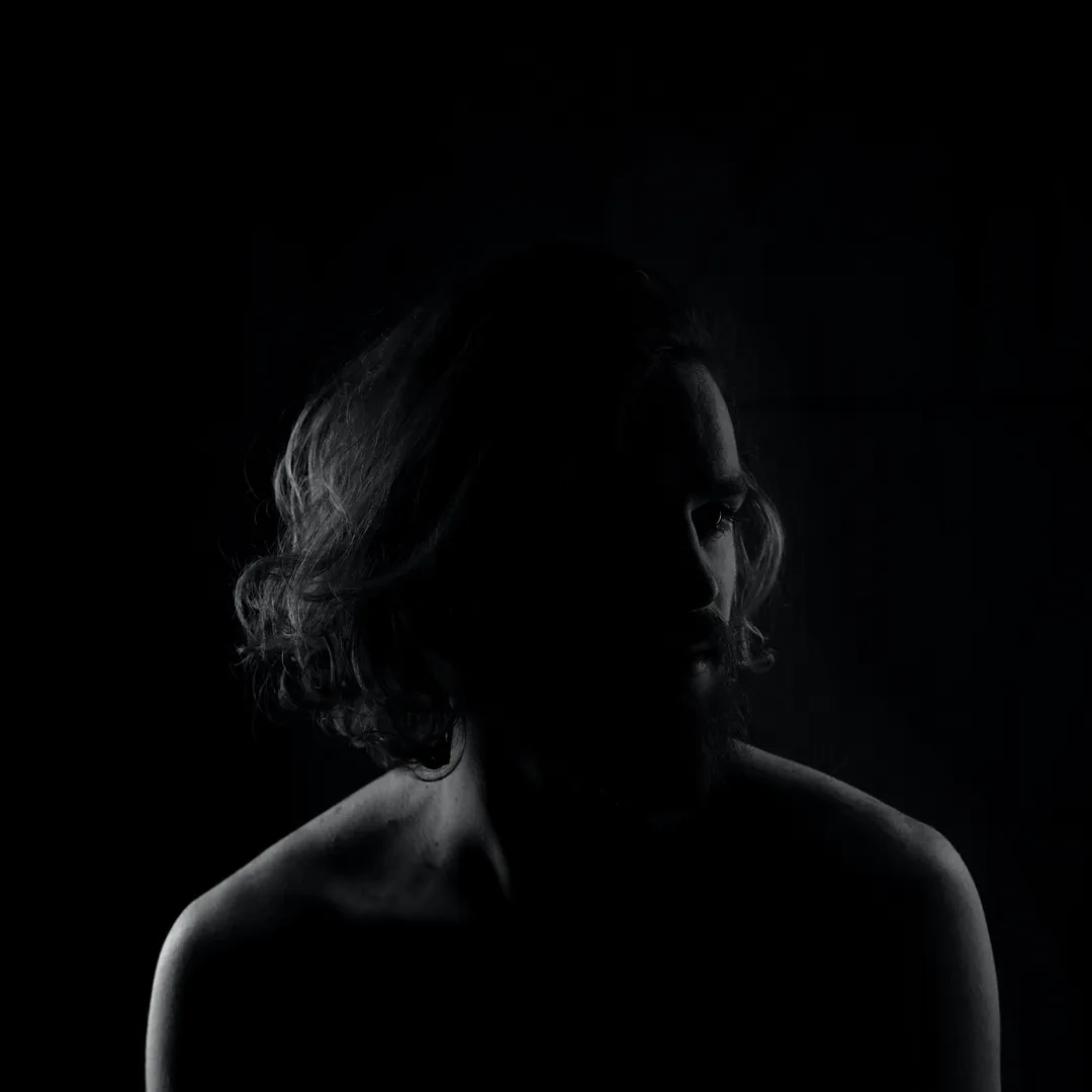 My Sweetest Darkness (Or Why I Wear My Abstract Scapular When I Dance Zeibekiko)