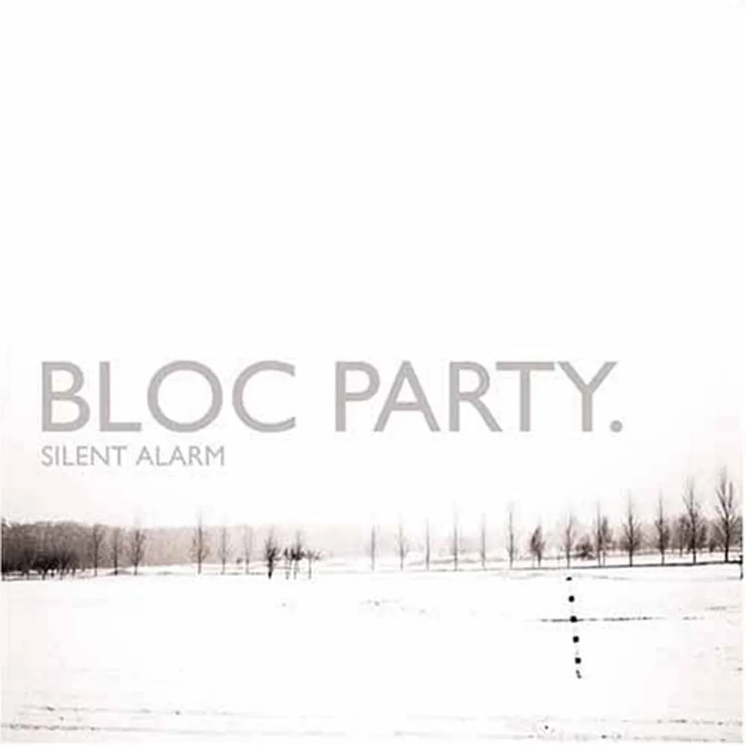 Silent Alarm