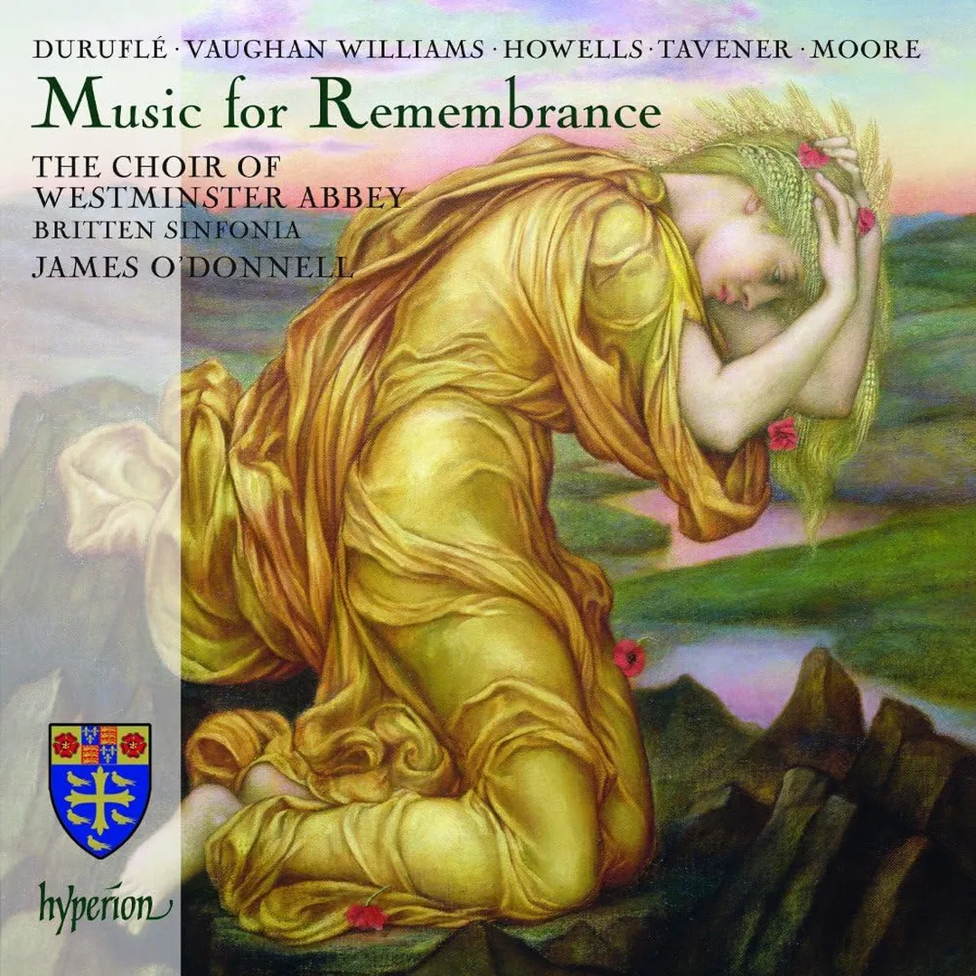 Music for Remembrance