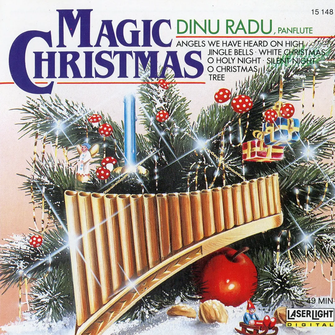 Magic Christmas