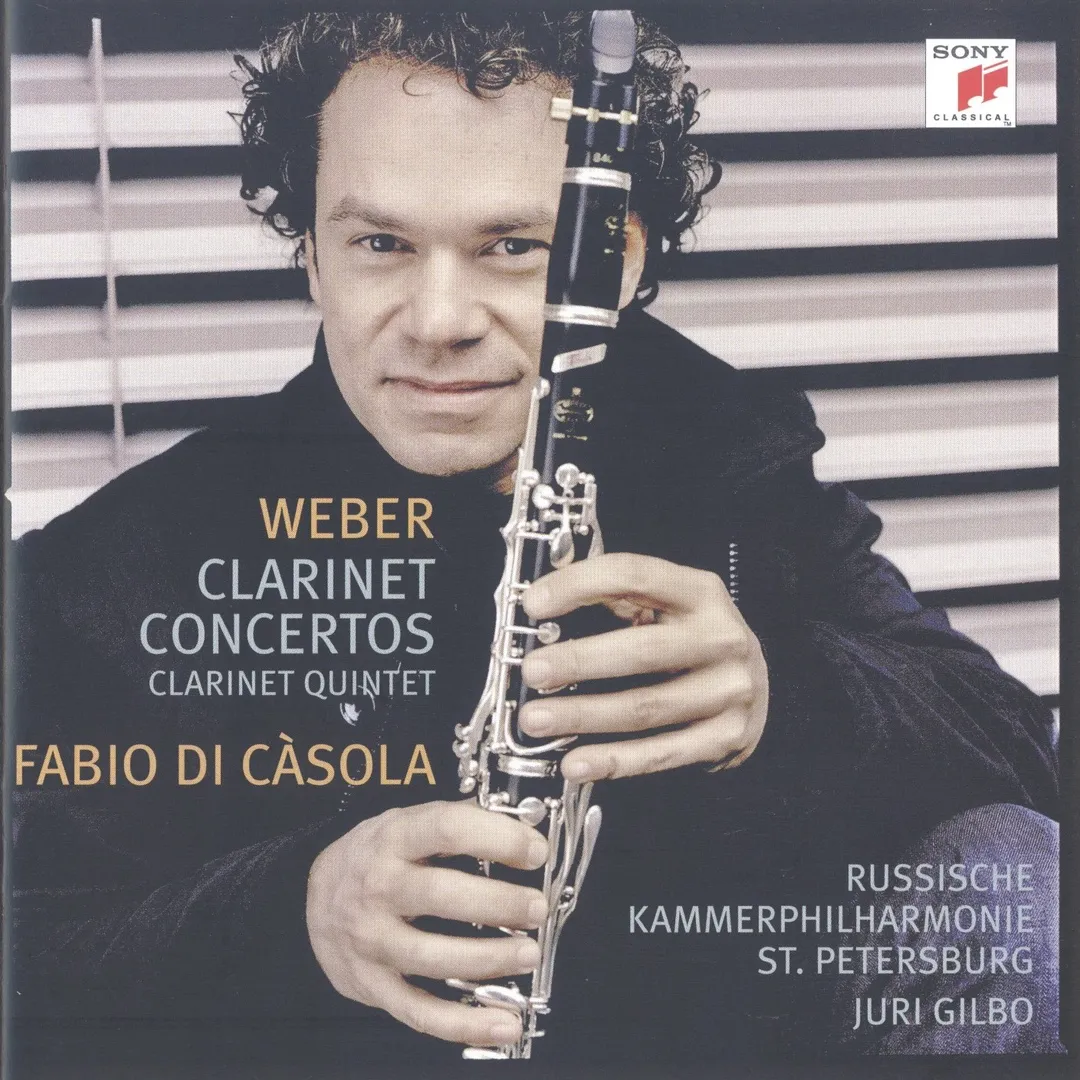 Clarinet Concertos / Clarinet Quintet