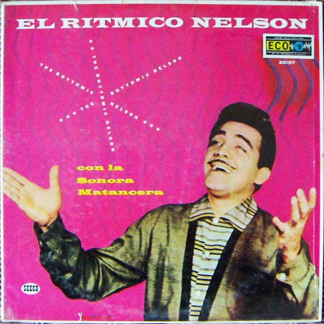 Nelson Pinedo