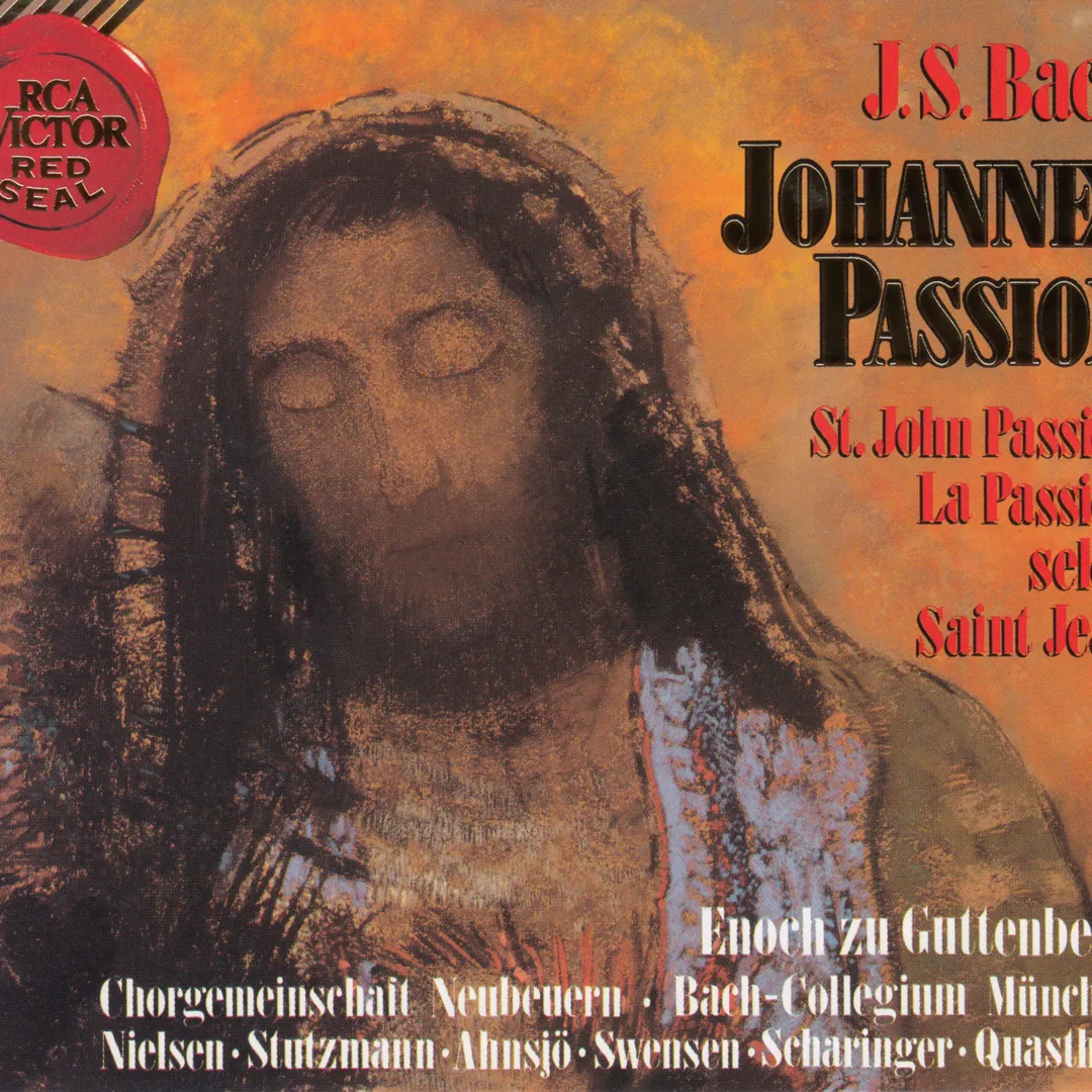 Johannes-Passion