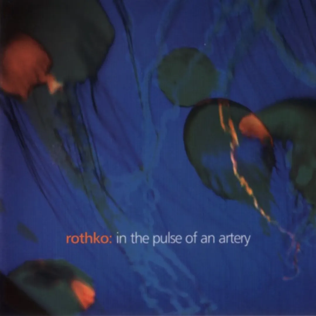 In the Pulse of an Artery