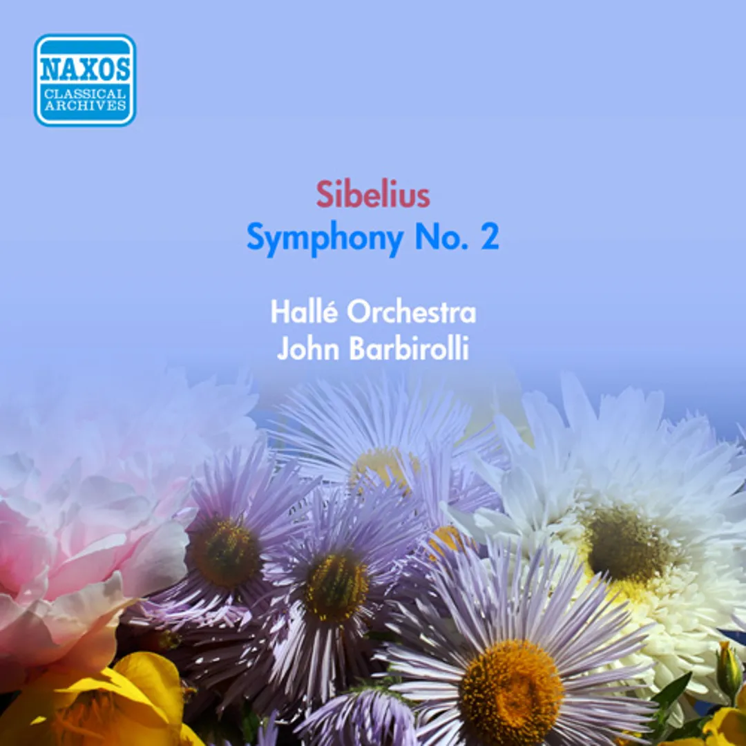Symphony no. 2