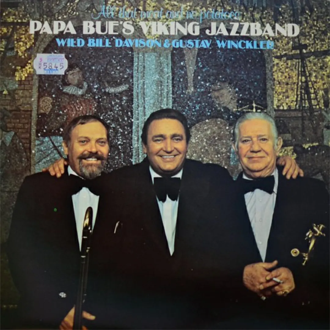 All That Meat and No Potatoes