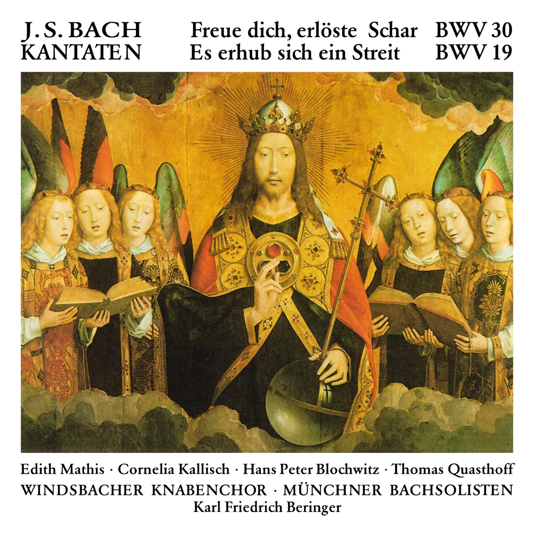 Windsbacher Knabenchor