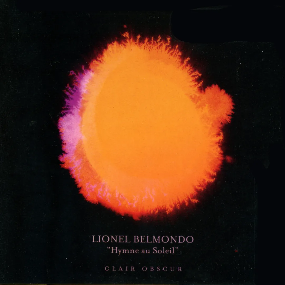 Hymne au soleil : Clair obscur