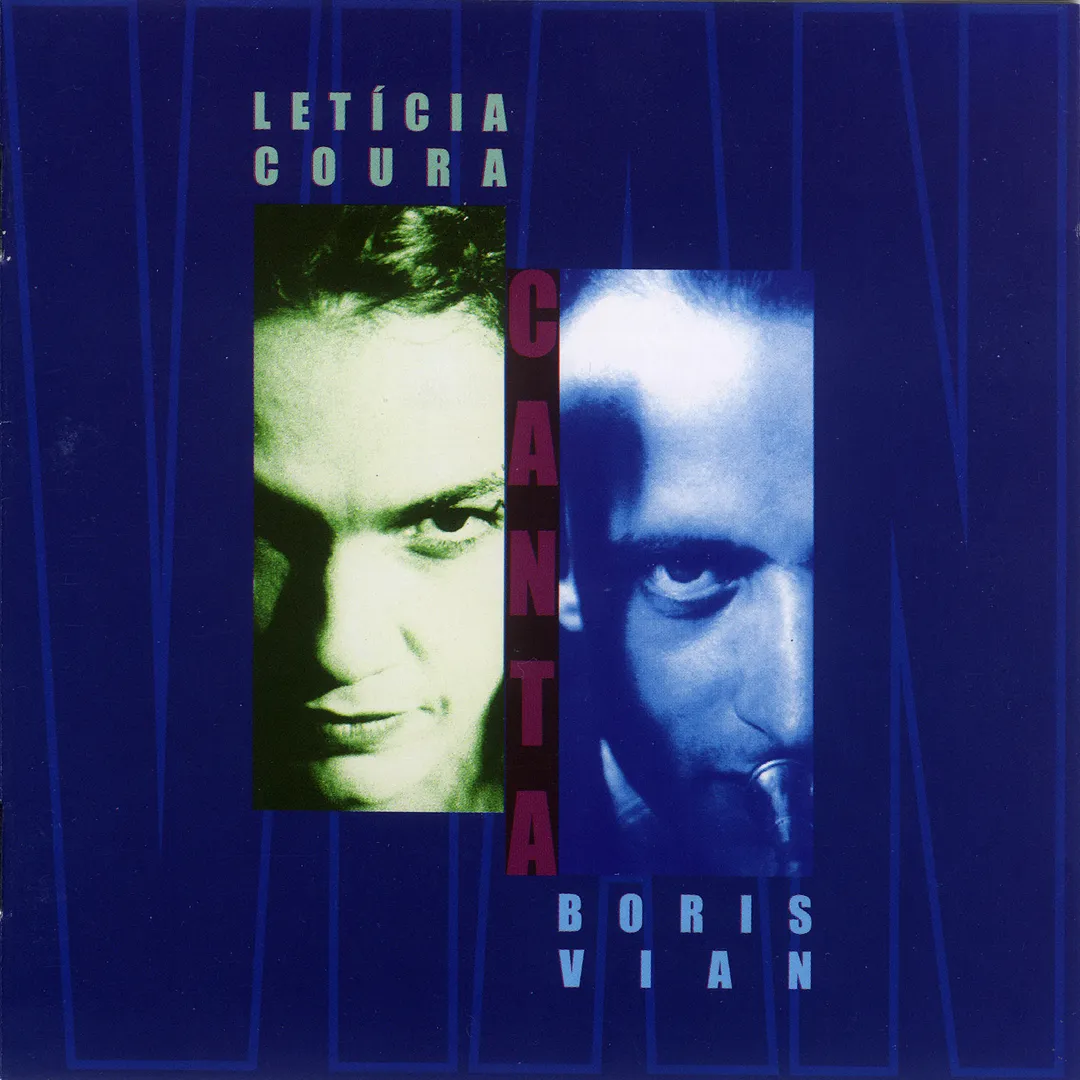 Letícia Coura canta Boris Vian