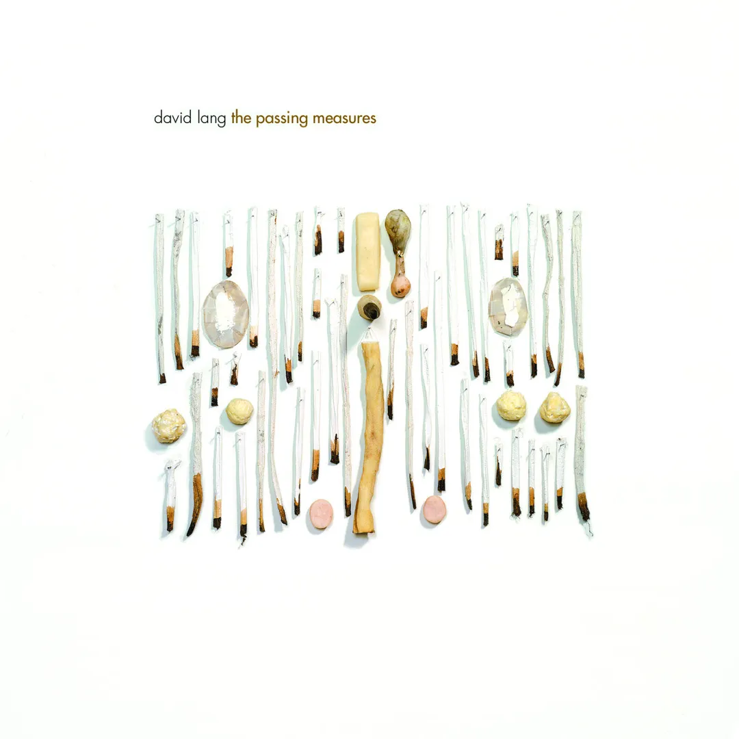 The Passing Measures