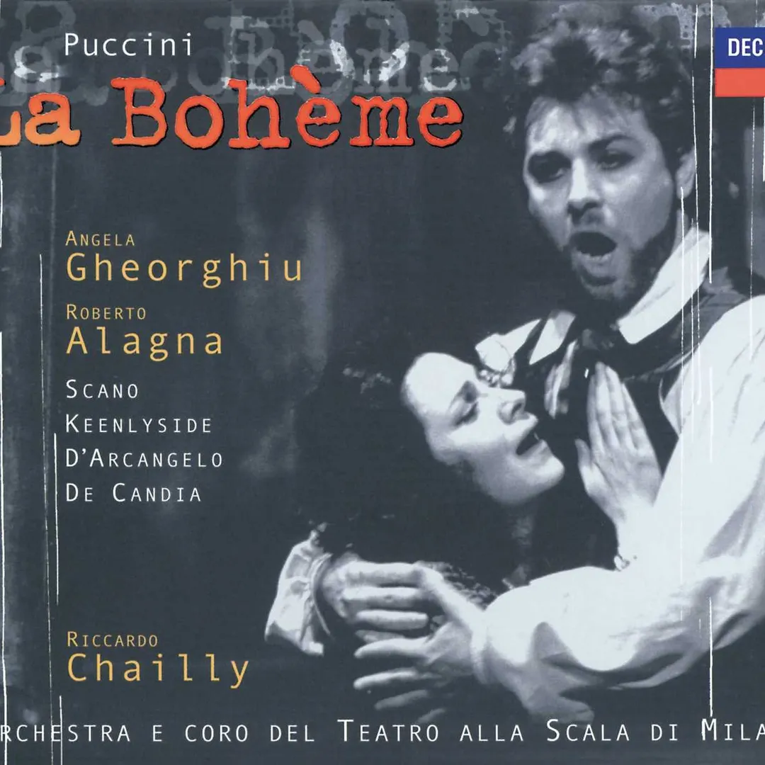 La bohème