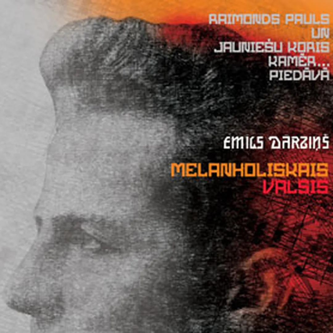 Emīls Dārziņš: Melanholiskais valsis