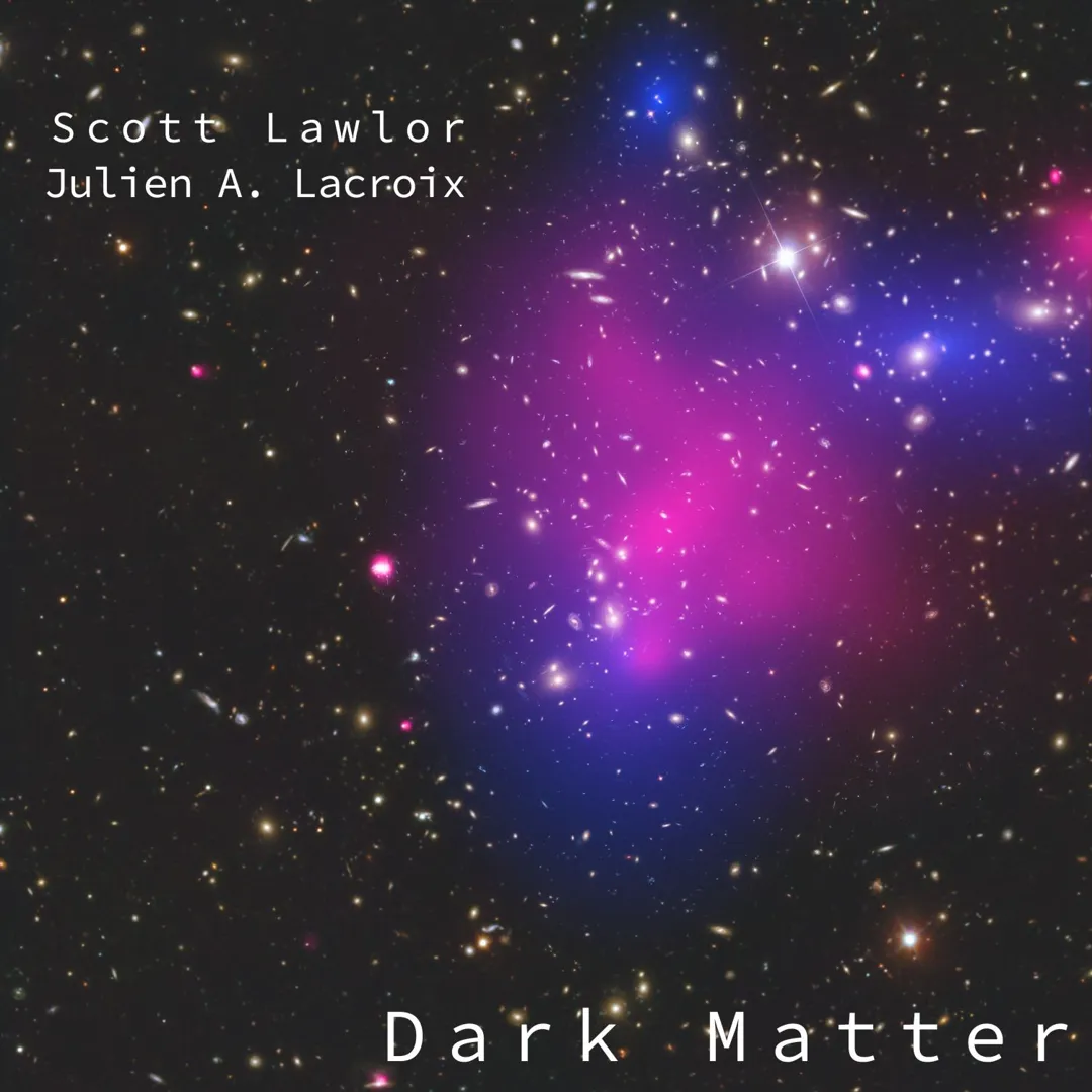 Dark Matter