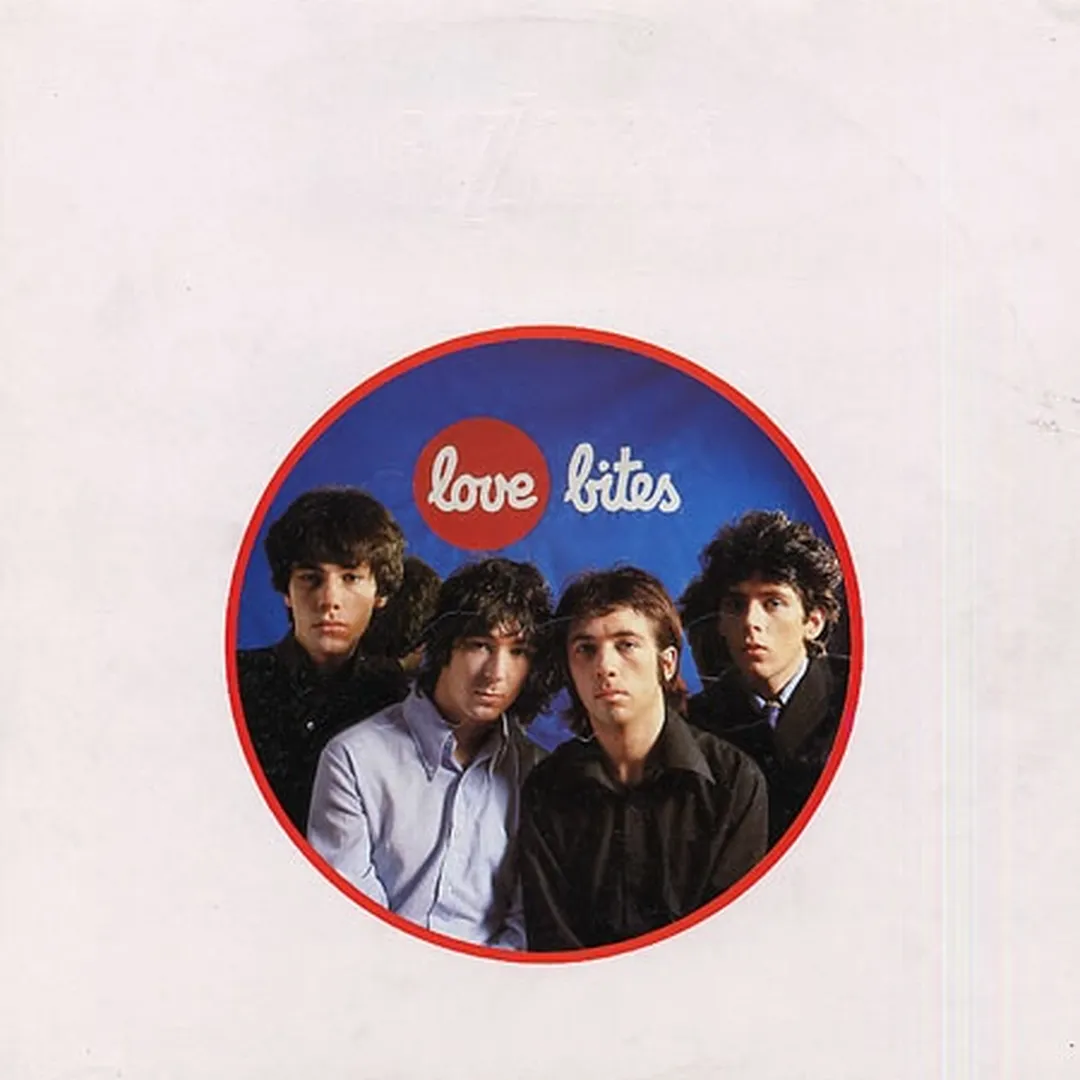 Love Bites