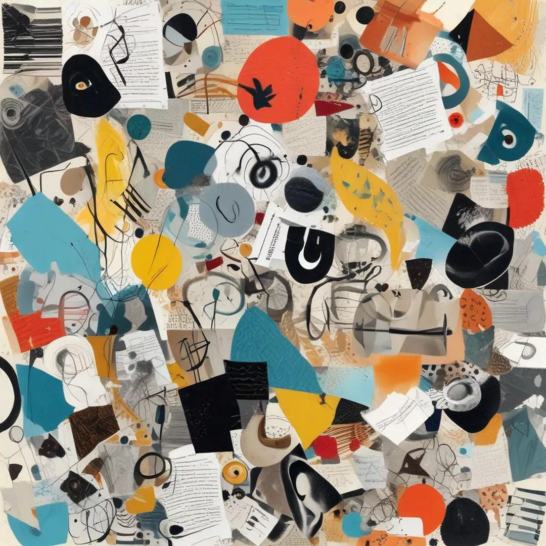 Heartbeats Torn From a Rusted Cassette