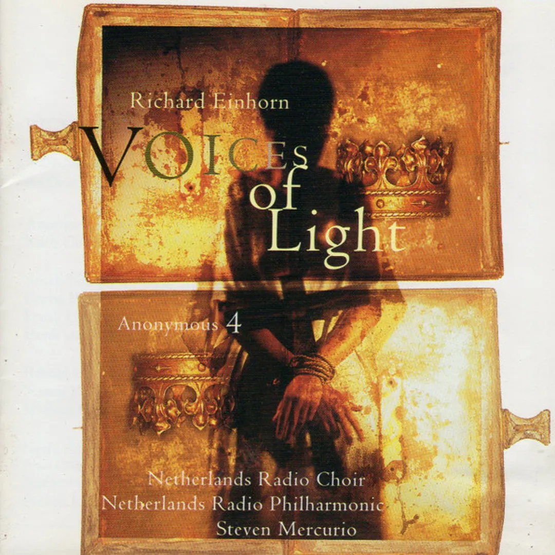 Voices of Light