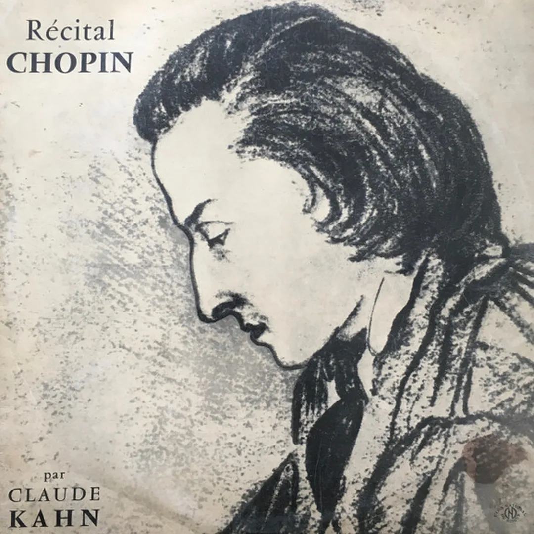 Récital Chopin