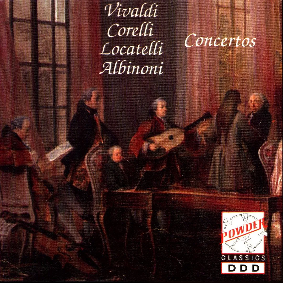 Concertos