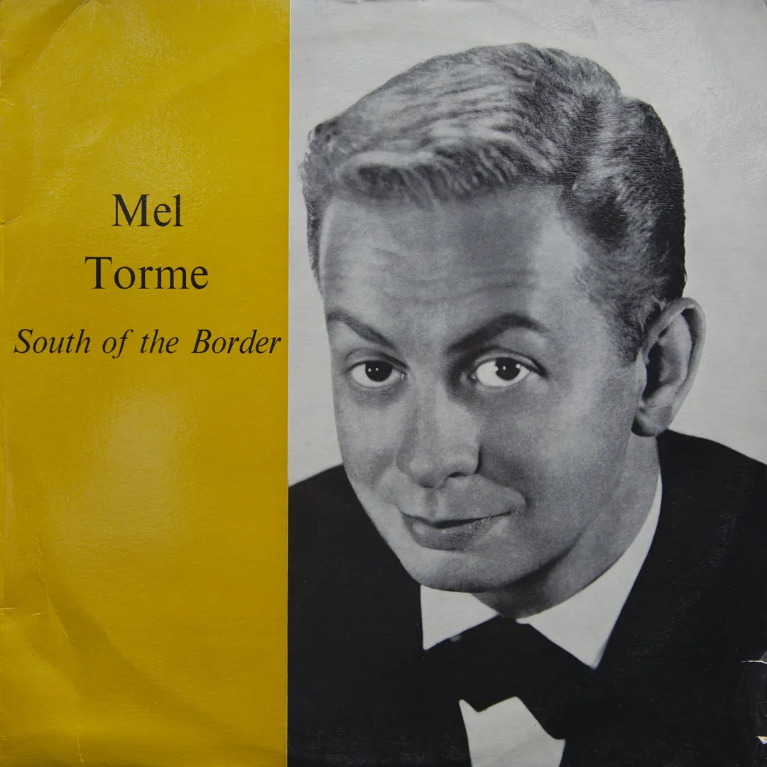 Ole Tormé: Mel Tormé Goes South of the Border With Billy May
