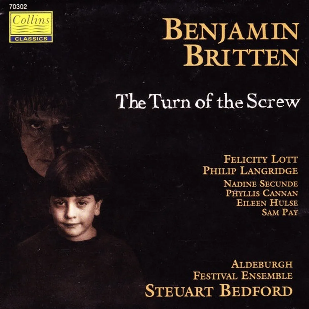 The Turn of the Screw